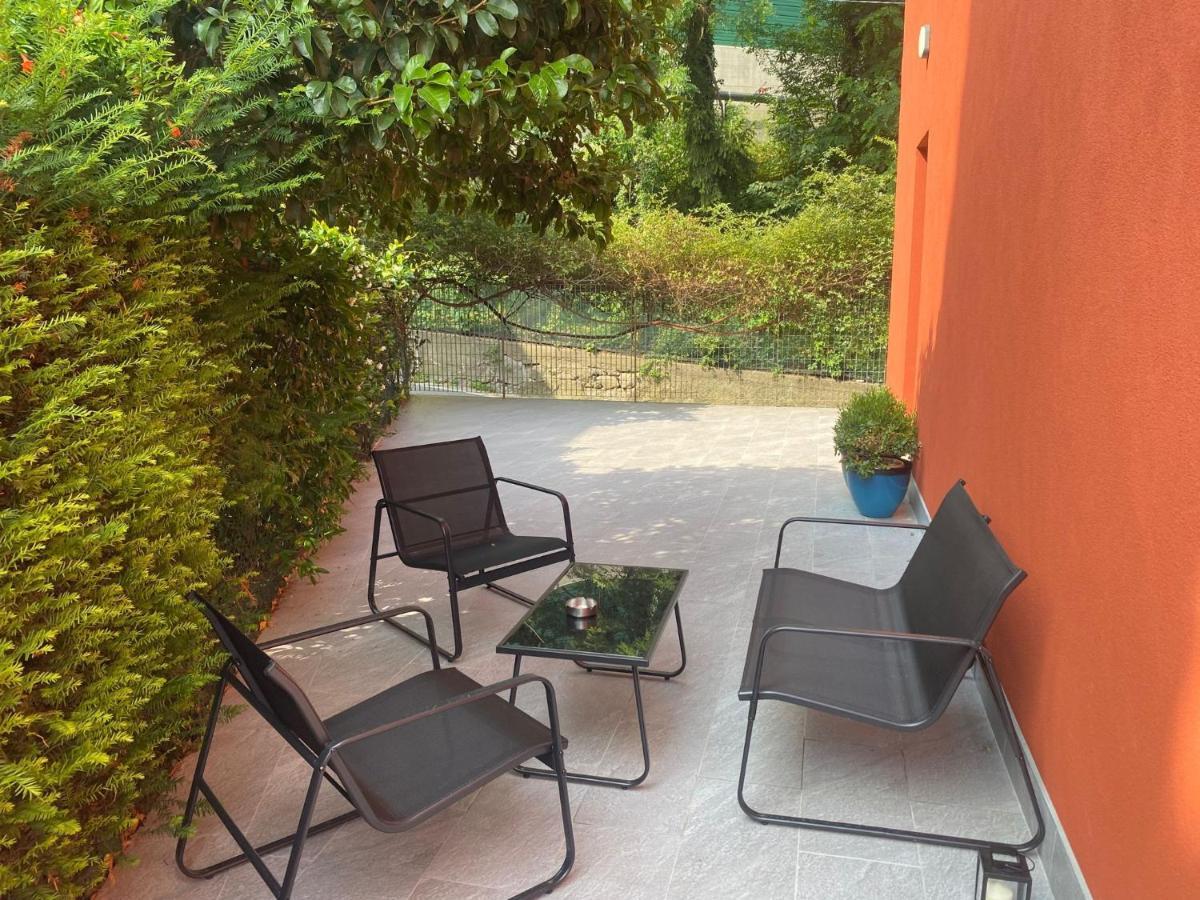 B&B Nar Όπως Εξωτερικό φωτογραφία
