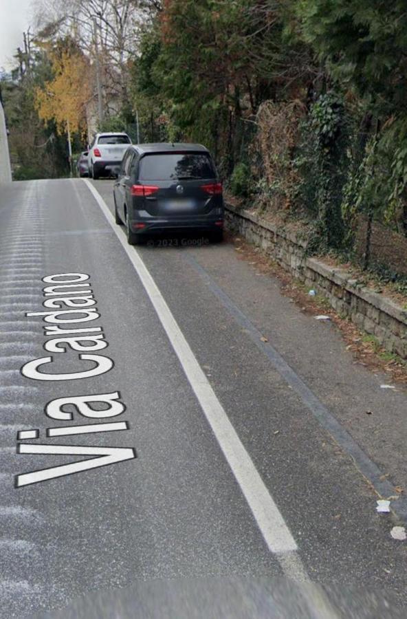 B&B Nar Όπως Εξωτερικό φωτογραφία